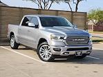 Used 2021 Ram 1500 Laramie Crew Cab 4x4 Pickup for sale #MN735386 - photo 1