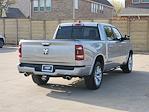 Used 2021 Ram 1500 Laramie Crew Cab 4x4 Pickup for sale #MN735386 - photo 2
