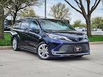 Used 2021 Toyota Sienna Platinum Minivan for sale #MS037445 - photo 1
