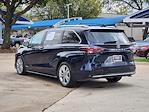 Used 2021 Toyota Sienna Platinum Minivan for sale #MS037445 - photo 3