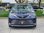 Used 2021 Toyota Sienna Platinum Minivan for sale #MS037445 - photo 10