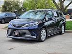Used 2021 Toyota Sienna Platinum Minivan for sale #MS037445 - photo 11