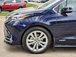 Used 2021 Toyota Sienna Platinum Minivan for sale #MS037445 - photo 14