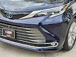 Used 2021 Toyota Sienna Platinum Minivan for sale #MS037445 - photo 15