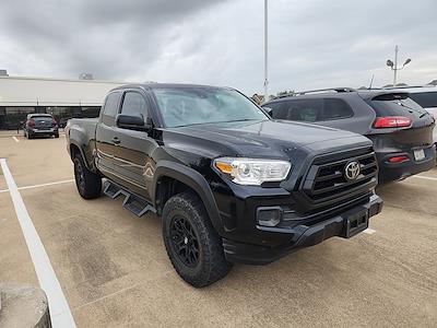 2021 Toyota Tacoma Access Cab RWD Pickup for sale #MT011430 - photo 1
