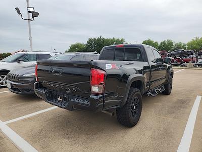 2021 Toyota Tacoma Access Cab RWD Pickup for sale #MT011430 - photo 2