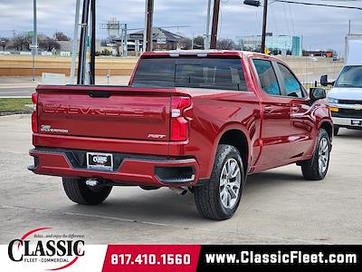 Used 2021 Chevrolet Silverado 1500 RST Crew Cab for sale #MZ139029 - photo 2