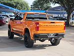 2021 Chevrolet Silverado 1500 Crew Cab 4x4 Pickup for sale #MZ190793 - photo 3