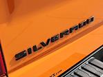 2021 Chevrolet Silverado 1500 Crew Cab 4x4 Pickup for sale #MZ190793 - photo 9