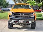2021 Chevrolet Silverado 1500 Crew Cab 4x4 Pickup for sale #MZ190793 - photo 11