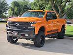 2021 Chevrolet Silverado 1500 Crew Cab 4x4 Pickup for sale #MZ190793 - photo 12