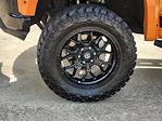 2021 Chevrolet Silverado 1500 Crew Cab 4x4 Pickup for sale #MZ190793 - photo 17