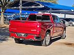 2021 Chevrolet Silverado 1500 Crew Cab 4x4 Pickup for sale #MZ258534 - photo 2
