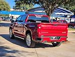 2021 Chevrolet Silverado 1500 Crew Cab 4x4 Pickup for sale #MZ258534 - photo 16