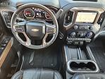 2021 Chevrolet Silverado 1500 Crew Cab 4x4 Pickup for sale #MZ258534 - photo 10
