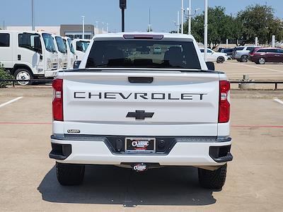 2021 Chevrolet Silverado 1500 Double Cab 4x2 Pickup for sale #MZ301289 - photo 2