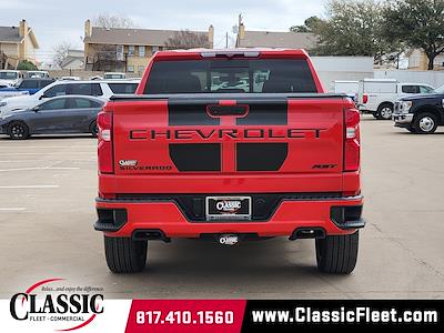 Used 2021 Chevrolet Silverado 1500 - photo 1