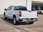 2021 Chevrolet Silverado 1500 Crew Cab 4x4 Pickup for sale #MZ331901 - photo 3