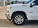 2021 Chevrolet Silverado 1500 Crew Cab 4x4 Pickup for sale #MZ331901 - photo 16