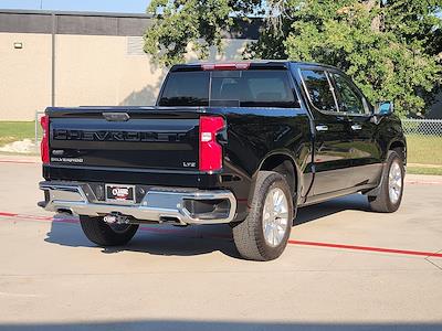 2021 Chevrolet Silverado 1500 Crew Cab 4x4 Pickup for sale #MZ369554 - photo 2