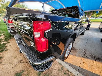2021 Chevrolet Silverado 1500 Crew Cab 4x4 Pickup for sale #MZ369554 - photo 2