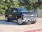 2021 Chevrolet Silverado 1500 Crew Cab 4x4 Pickup for sale #MZ369554 - photo 1