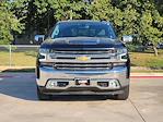 2021 Chevrolet Silverado 1500 Crew Cab 4x4 Pickup for sale #MZ369554 - photo 10