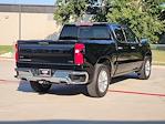 2021 Chevrolet Silverado 1500 Crew Cab 4x4 Pickup for sale #MZ369554 - photo 2