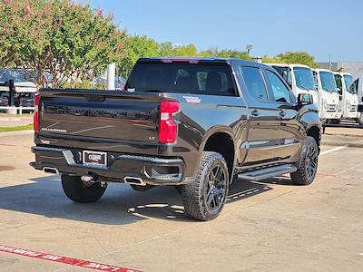 2021 Chevrolet Silverado 1500 Crew Cab 4x4 Pickup for sale #MZ420364 - photo 2