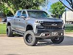 2021 Chevrolet Silverado 1500 Crew Cab 4x4 Pickup for sale #MZ430652 - photo 1