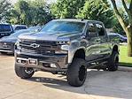 2021 Chevrolet Silverado 1500 Crew Cab 4x4 Pickup for sale #MZ430652 - photo 12