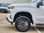 2021 Chevrolet Silverado 1500 Crew Cab 4x2 Pickup for sale #MZ447948 - photo 4