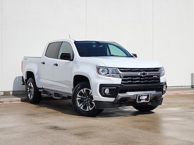 2022 Chevrolet Colorado Crew Cab 4x2 Pickup for sale #N1136496 - photo 1