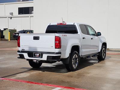 2022 Chevrolet Colorado Crew Cab 4x2 Pickup for sale #N1136496 - photo 2