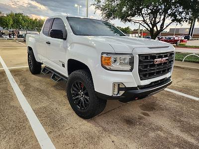 2022 GMC Canyon Extended Cab 4x2 Pickup for sale #N1159765 - photo 1