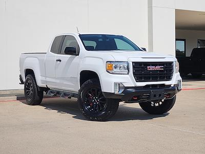 2022 GMC Canyon Extended Cab 4x2 Pickup for sale #N1159765 - photo 2