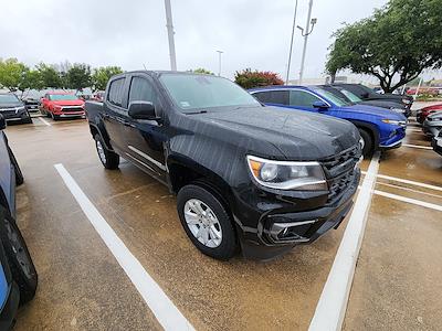 2022 Chevrolet Colorado Crew Cab 4x2 Pickup for sale #N1178884 - photo 1