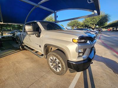 2022 Chevrolet Silverado 2500 Crew Cab 4x4 Pickup for sale #N1211813 - photo 1