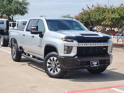 2022 Chevrolet Silverado 2500 Crew Cab 4x4 Pickup for sale #N1211813 - photo 1