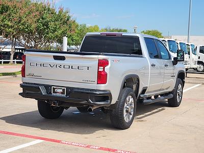2022 Chevrolet Silverado 2500 Crew Cab 4x4 Pickup for sale #N1211813 - photo 2
