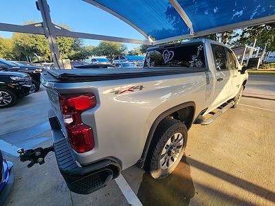 2022 Chevrolet Silverado 2500 Crew Cab 4x4 Pickup for sale #N1211813 - photo 2