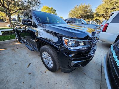 2022 Chevrolet Colorado Crew Cab 4x2 Pickup for sale #N1291759 - photo 1