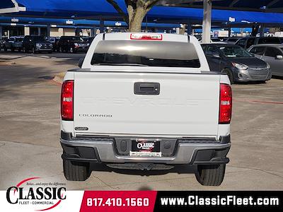 Used 2022 Chevrolet Colorado Work Truck Crew Cab for sale #N1296513 - photo 2