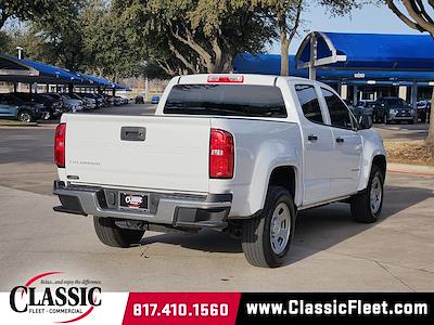 Used 2022 Chevrolet Colorado Work Truck Crew Cab for sale #N1296513 - photo 2