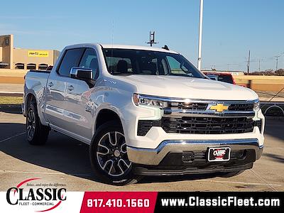 2022 Chevrolet Silverado 1500 Crew Cab 4x2 Pickup for sale #N1506014 - photo 1