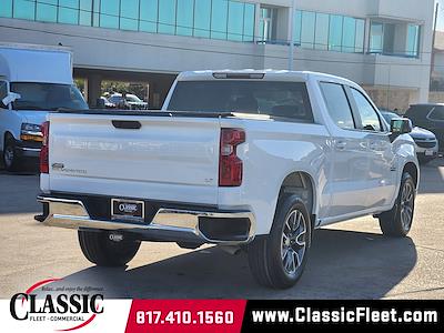 2022 Chevrolet Silverado 1500 Crew Cab 4x2 Pickup for sale #N1506014 - photo 2
