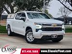 2022 Chevrolet Silverado 1500 Crew Cab 4x4 Pickup for sale #N1513329 - photo 1