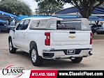 2022 Chevrolet Silverado 1500 Crew Cab 4x4 Pickup for sale #N1513329 - photo 3