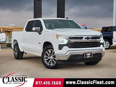 Used 2022 Chevrolet Silverado 1500 LT Crew Cab for sale #N1518006 - photo 2