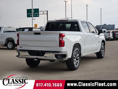 2022 Chevrolet Silverado 1500 Crew Cab 4x2 Pickup for sale #N1518006 - photo 2